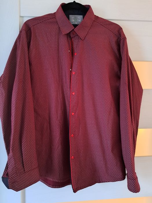 Super koszula męska XL