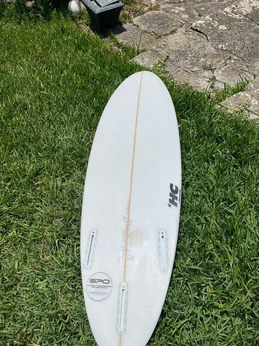 Prancha de surf 5.3