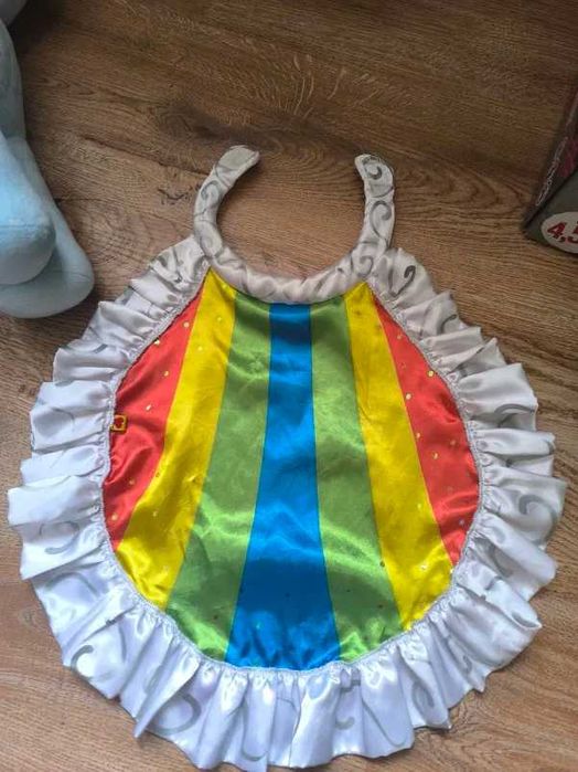 Maskotka RainbowDash kucyki pony