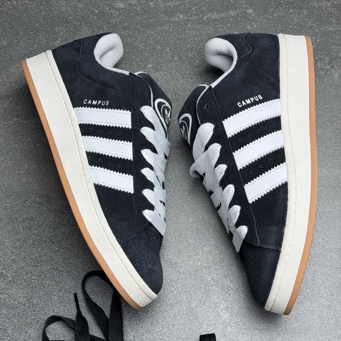 46р.ОРИГІНАЛ 100% Кросівки кеди кроссовки адідас Adidas Campus HQ8708