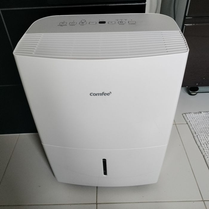 Osuszacz/Odwilżacz powietrza Comfee MDDF3-20DEN7 biały 20 l/24h