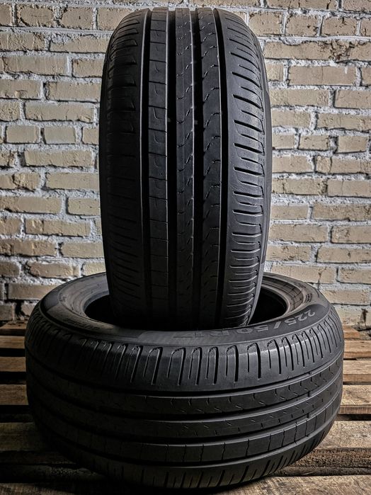 Пара 225/50r17 Pirelli | 2021 | Преміум шини | 2шт | Ідеальний стан, без пошкоджень, без ремонтів, без дефектів | Тільки з Німеччини