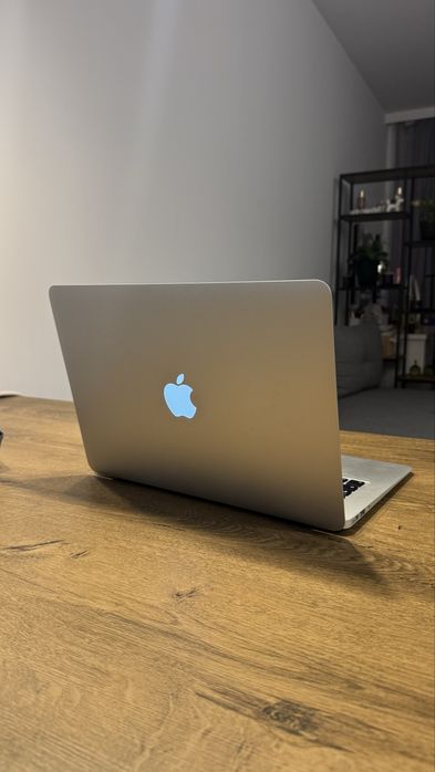 Macbook Air - idealny do nauki