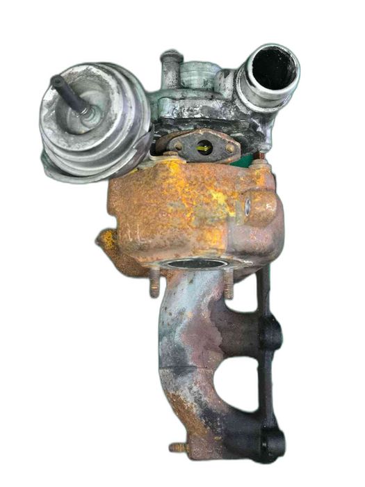 Turbo VW SHARAN 2.0 (85 kW / 115 cv) [09.1995 - 03.2010] 038253019N (OEM) | GT1749V (OEM) | 7136732 (OEM)