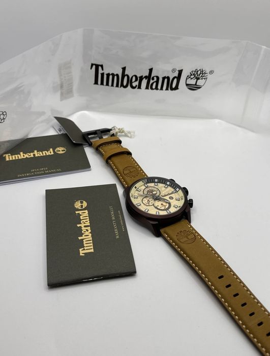 Relógio Timberland