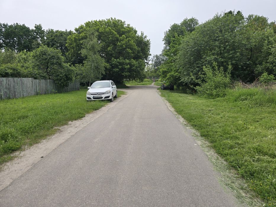 Продажа земельної ділянки. Артемівка!!!