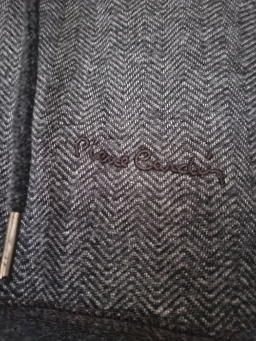 Orginalna bluza Pierre Cardin