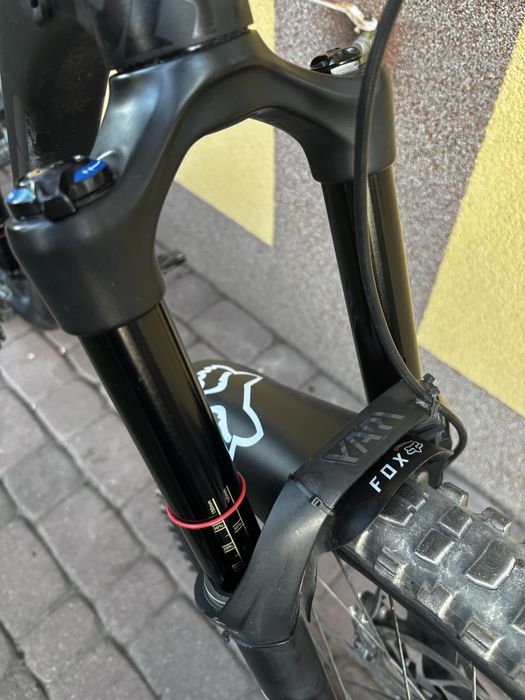 Rower Enduro Ns Snabb 2017 M