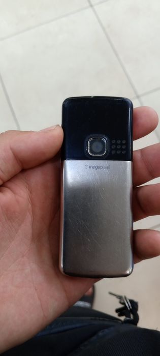 Телефон Nokia 6300