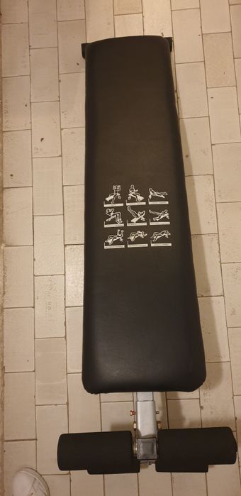 Gym Machine431549215493345282