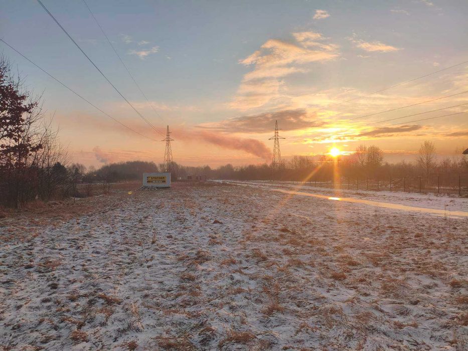 Działka centrum Mielca Osiedle Wanatowicza Potencjał dewel. WZ media