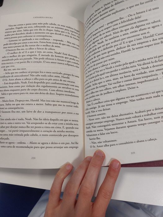 Livro "Doutor, tenho um segredo"