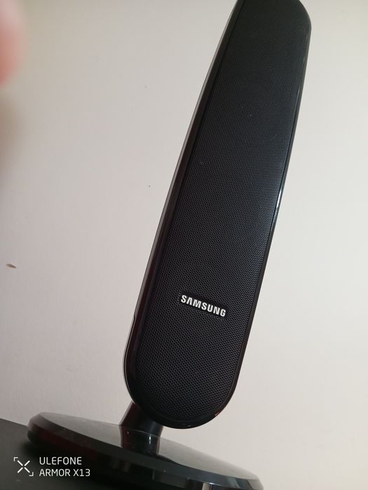 Coluna Samsung Front Speaker PS-FXQ100
