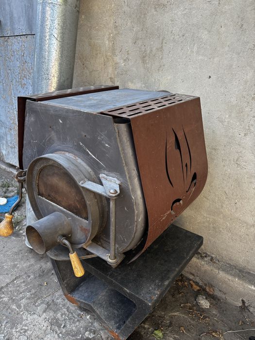 Продам булерьян