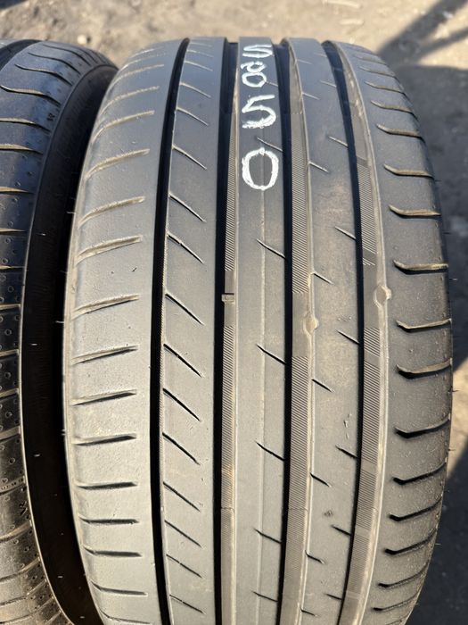 Opony letnie 225/40/18 Vredestein 2szt 6,4mm 2024r