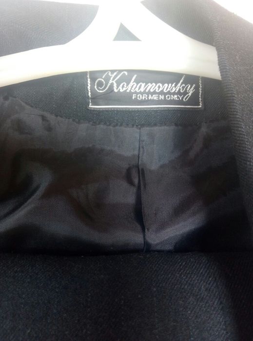 Школьная форма для мальчика