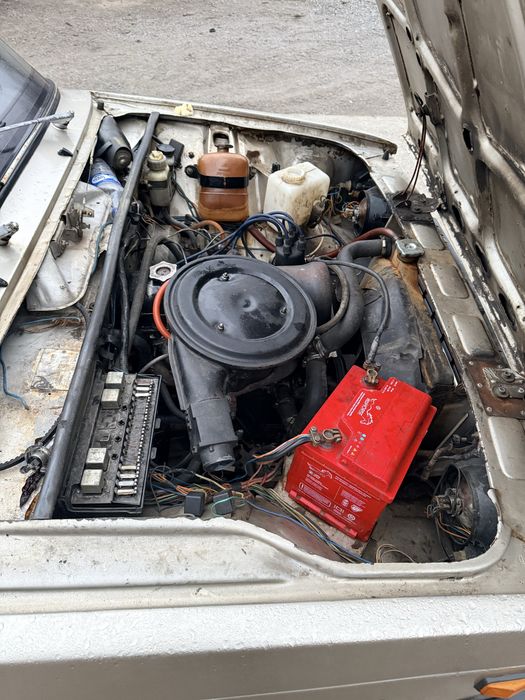 Продам ВАЗ 2105 ‼️‼️‼️