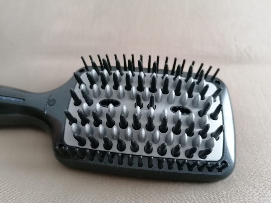 Escova Alisadora Babyliss