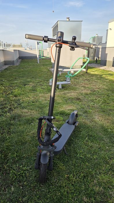 Xiaomi Electric Scooter Elite