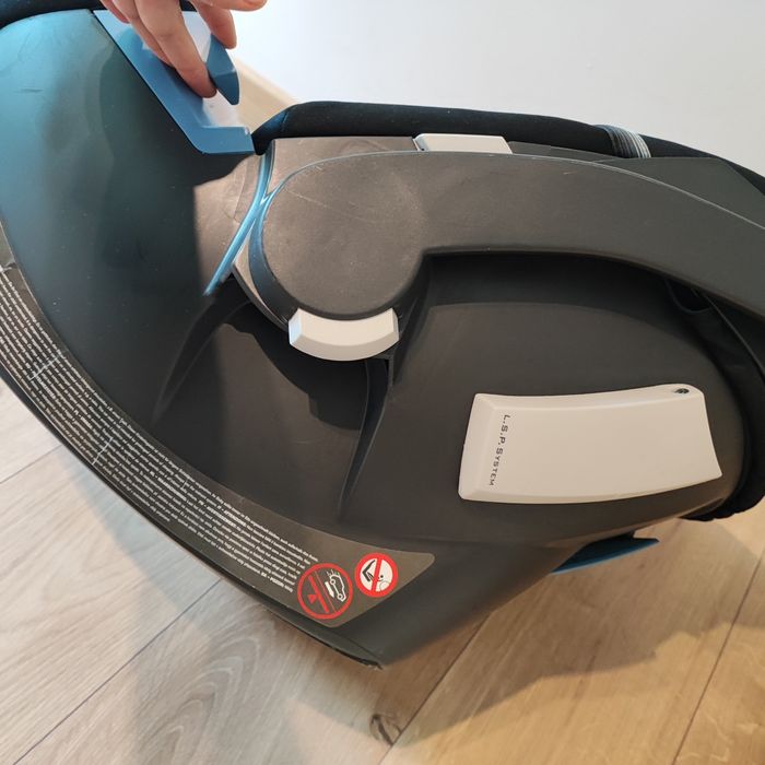 Fotelik samochodowy Cybex Aton 5