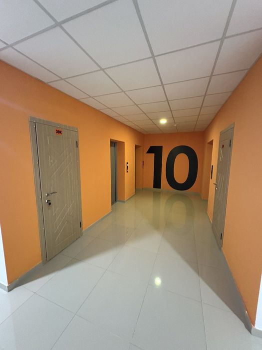 1 к/к ЖК Акварель 2,Таирова 38.000$