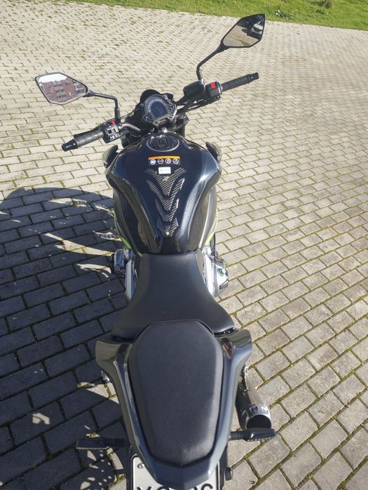 KTM 1290 Super Adventure S