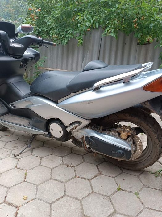 Продам мопед ямаха ті Макс 500