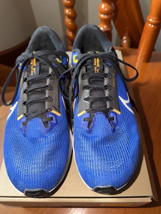 Sneakersy Nike r. 40,5