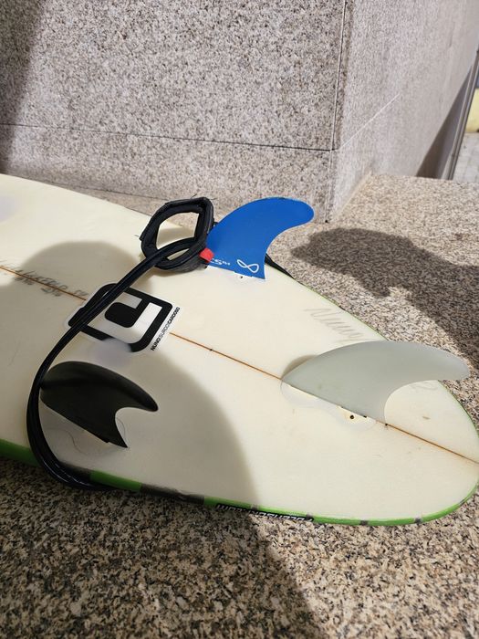 Prancha de surf 5'11