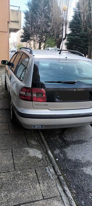 Volvo V40 1997 Gasolina/GPL