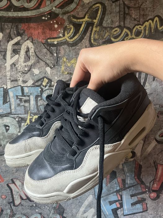 Кросівки Nike Jordan оригінал