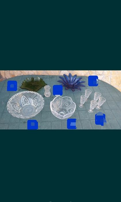 Talheres diversos..coisinha