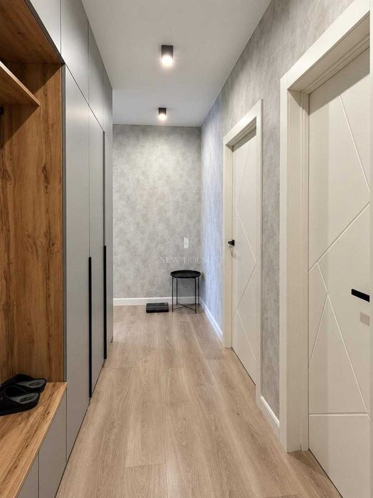Продаж 2-к квартири 50.8 м², ЖК Рідний, Гатне