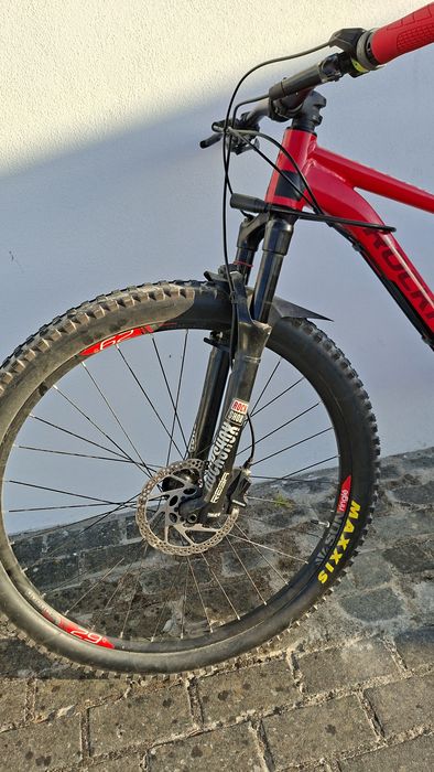 Rockrider XC 500