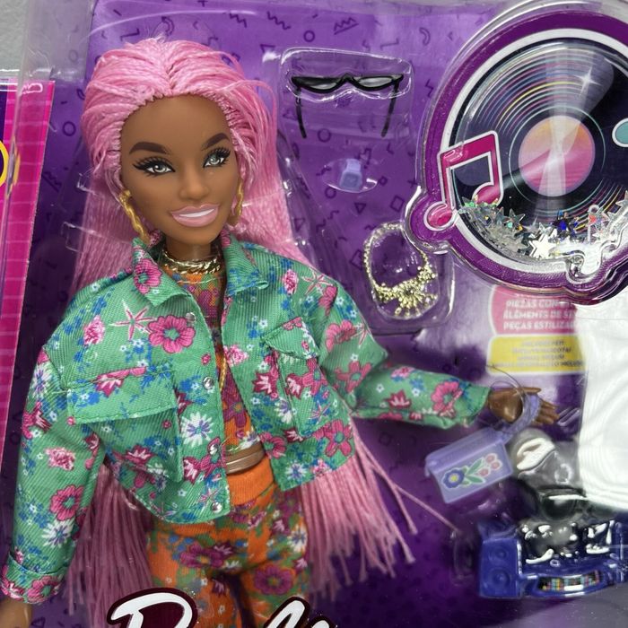 оригінал, лялька Barbie, найдешевша ціна