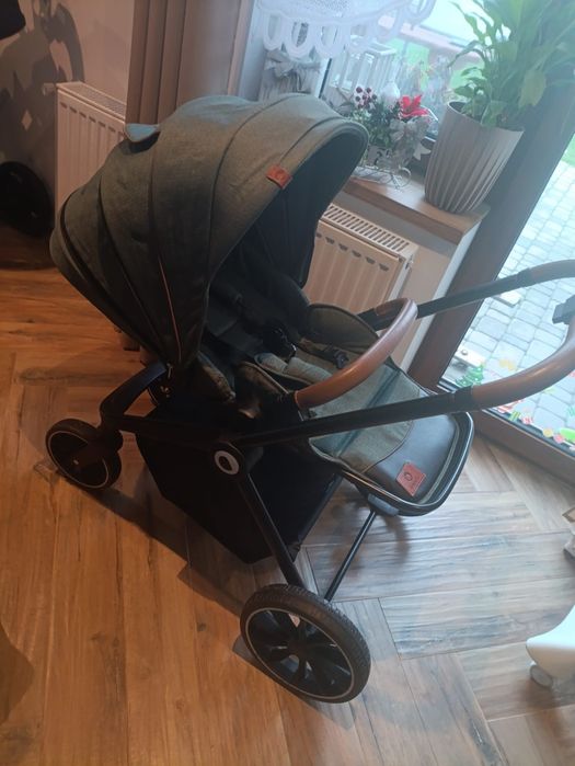 Wózek dziecięcy lionelo