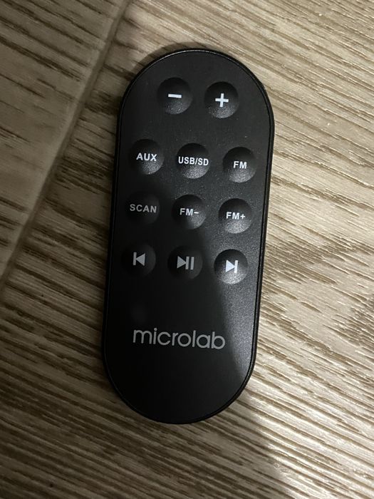 колонки microlab m-105r