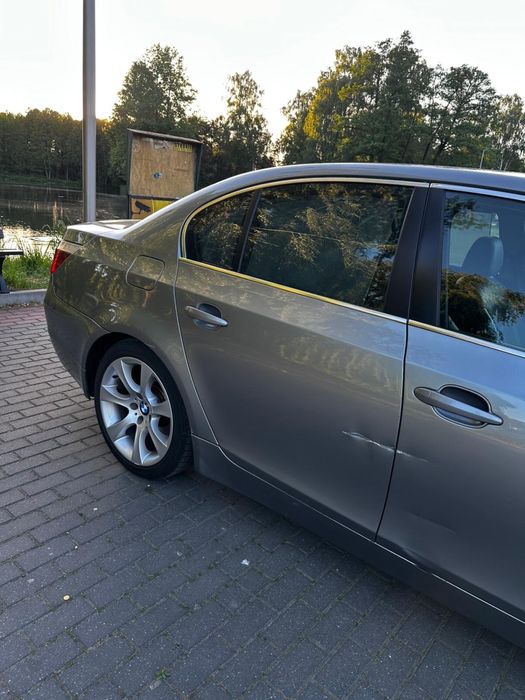 Sprzedam Bmw E60