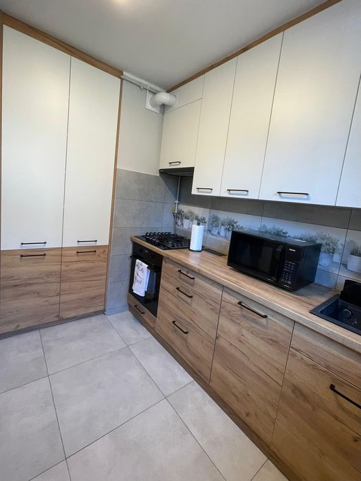 Do wynajęcia mieszkanie 44 m² z balkonem – parter – Gostyń, ul. Górna