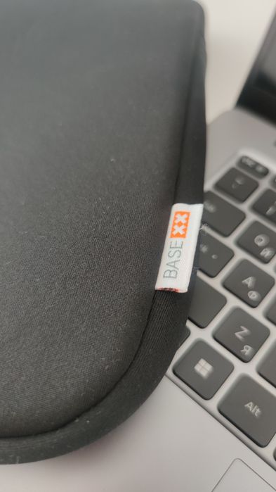 Чохол для ноутбука 16 діагональ