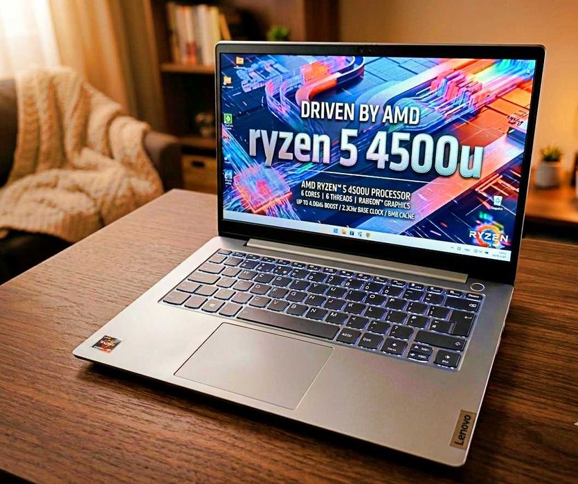 lenovo thinkbook 14 g4 - купити ноутбуки та аксесуари - Ціна на OLX.ua