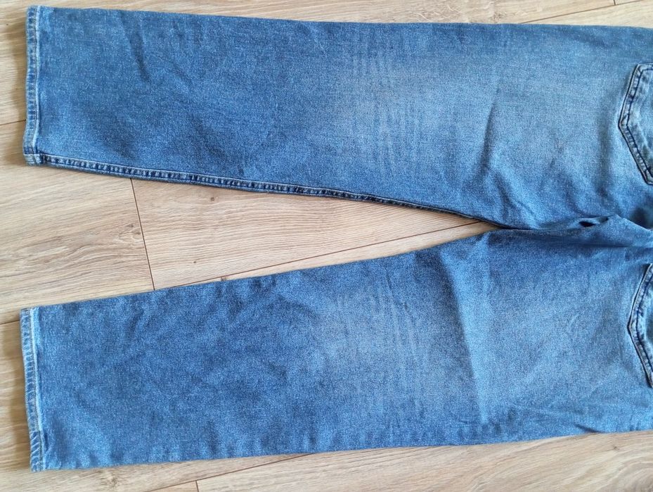 Fcuk Jeans - spodnie męskie