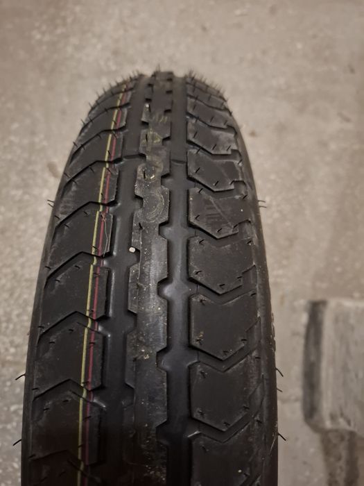 Koło dojazdowe 15" 52910-1H 5x114.3900