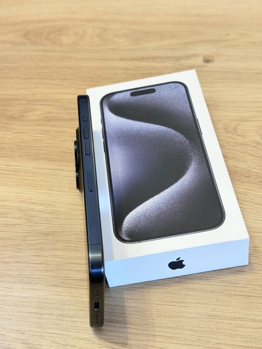 IPhone 15 pro 128gb