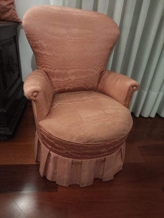 Senhorinha de quarto