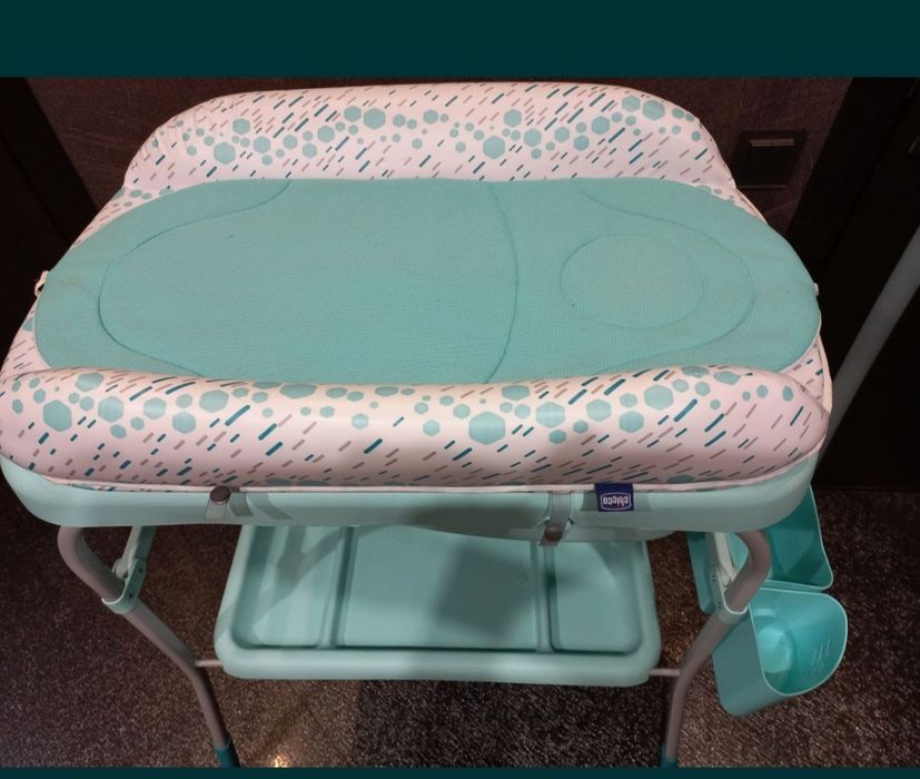 Ванночка пеленатор Chicco