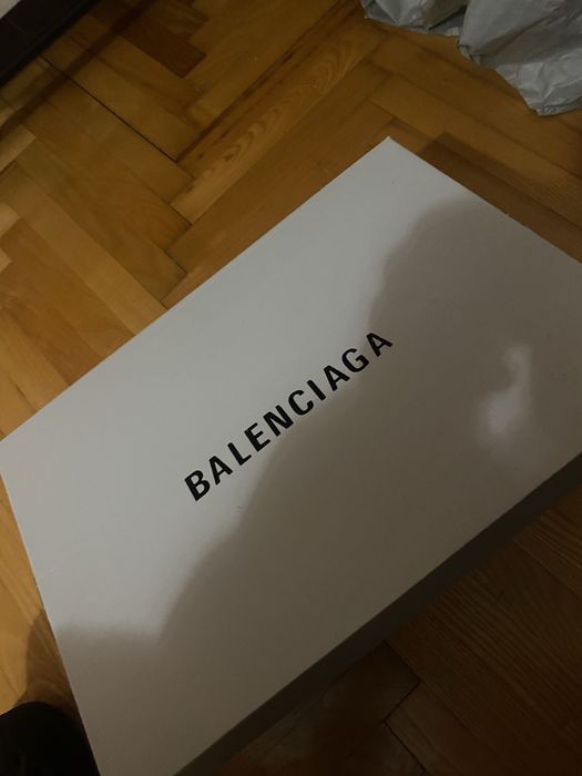 Balenciaga 3xl opium ,swag,нефор