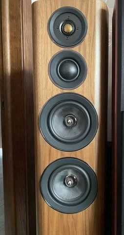 Wharfedale EVO 4.4