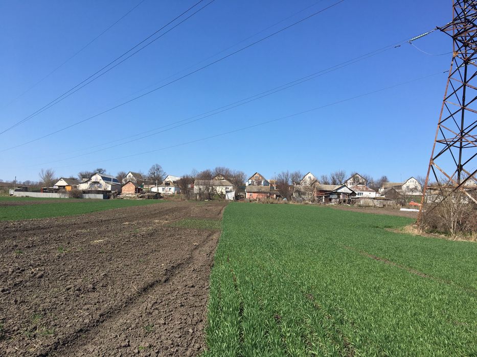 Продаж жилого будинку Владиславка