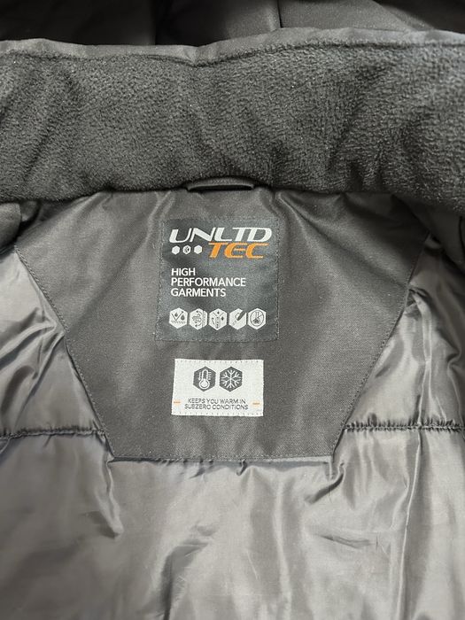 Зимова парка Next